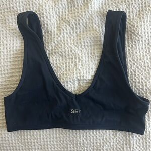 Set Active sport body sports bra